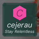 cejerau