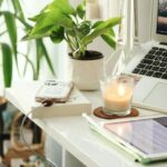 Tips for Creating a Productive Home Office Space